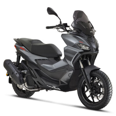 Aprilia_SR-GT_125_Street-Grey_3-4-ant-dx